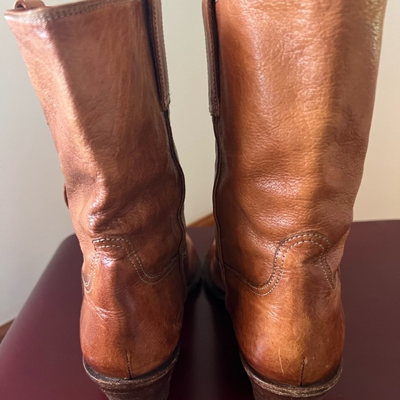 Cole Haan Boots - Made In Italy - 7B - Picture 3 of 7
